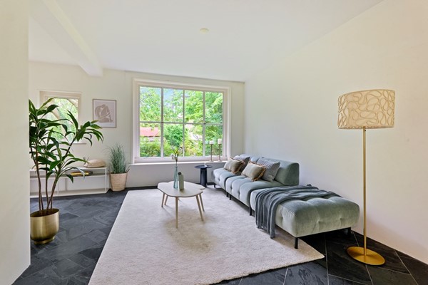 Goede service en korte communicatielijnen